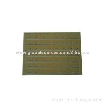 High frequency rogers PCB material for smartphone